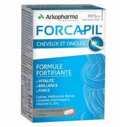 ARKO FORCAPIL 180 CAPS