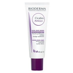 BIODERMA CICABIO ARNICA+ 40ML