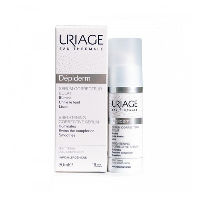 URIAGE DEPIDERM WHITE SERUM 30ML