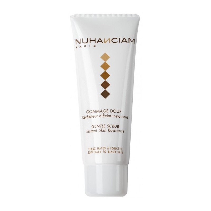 Nuhanciam Gommage doux