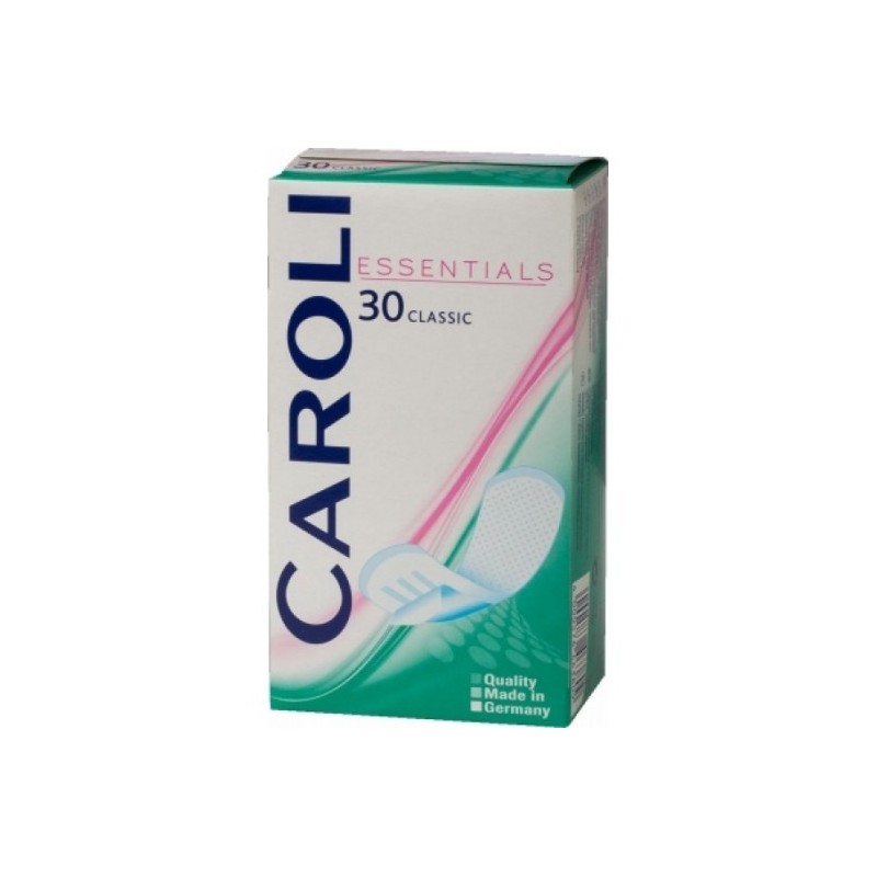 CAROLI PROTEGE SLIP AIRLAID CLASSIC x30U