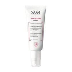 SVR SENSIFINE CREME DERMO APAISANTE 40ML