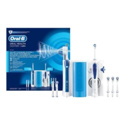 ORAL-B OXYJET HYDROPULSEUR PRO 2000