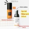 Le rituel éclat & anti-âge(NOVEXPERT)