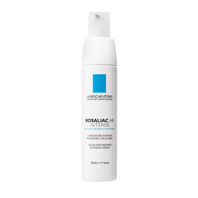 LA ROCHE POSAY ROSALIAC AR INTENSE CREME ANTI-ROUGEURS PEAU REACTIVE | 40ML