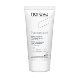 NOREVA SEBODIANE DS MICRO EMULSION SEBOREGULATRICE 30 ML