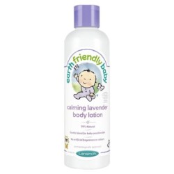LANSINOH EFB LOTION HYDRATANTE A LA LAVANDE 300ML