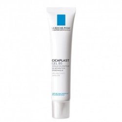 LA ROCHE POSAY CICAPLAST GEL ACCELERATEUR DE REPARATION B5 PEAU FRAGILISEE | 40ML