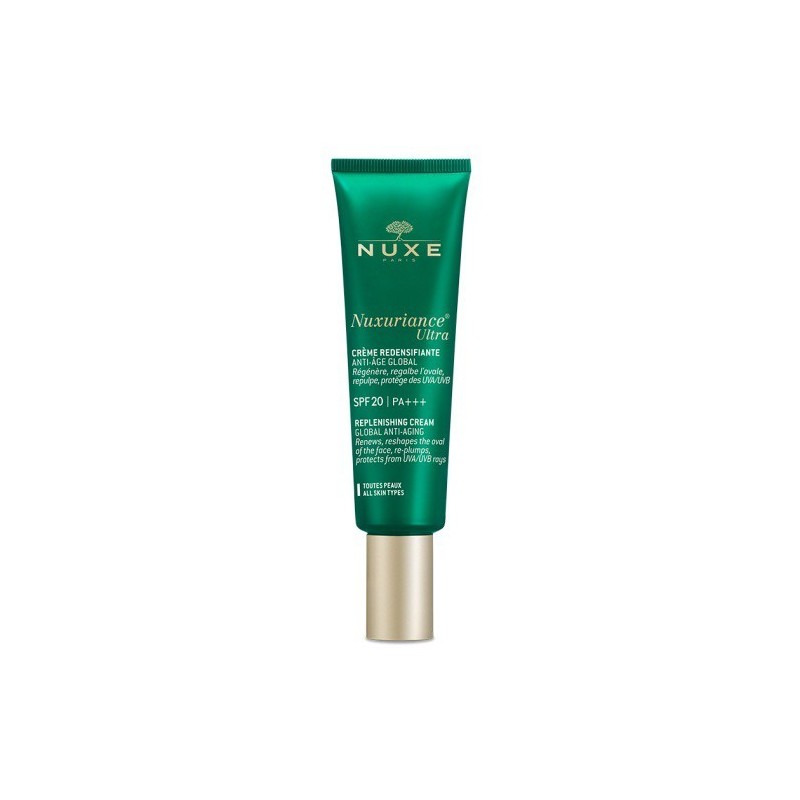NUXE NUXURIANCE ULTRA CREME REDENSIFIANTE SPF20 50ML