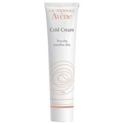 AVENE COLD CREAM 40ML