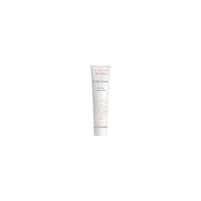 AVENE COLD CREAM 40ML