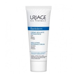 UR BARIEDERM CR/REPA/MA/VI/CO 75ML