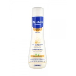 MUST LAIT DE TOILETTE 200ML