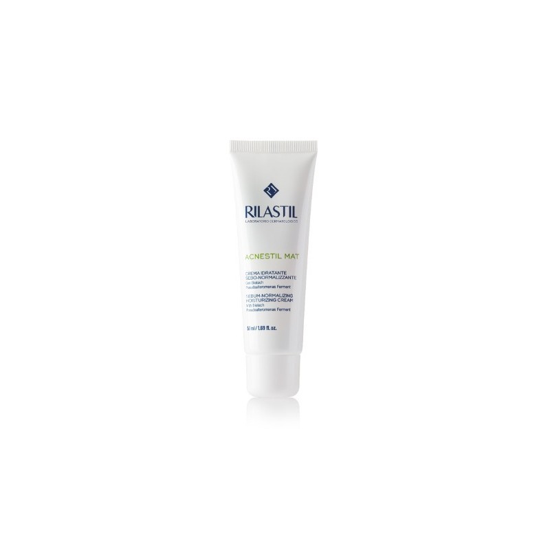 RILASTIL ACNESTIL MAT 50ML