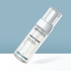 DERMACEUTIC ADVANCED CLEANSER MOUSSE NETTOYANTE - 150ML