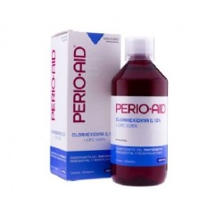 PERIO-AID INTENSIVE CARE BAIN DE BOUCHE150 ML