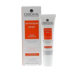 CODEXIAL EFFASUN SPOT TUBE 30ML