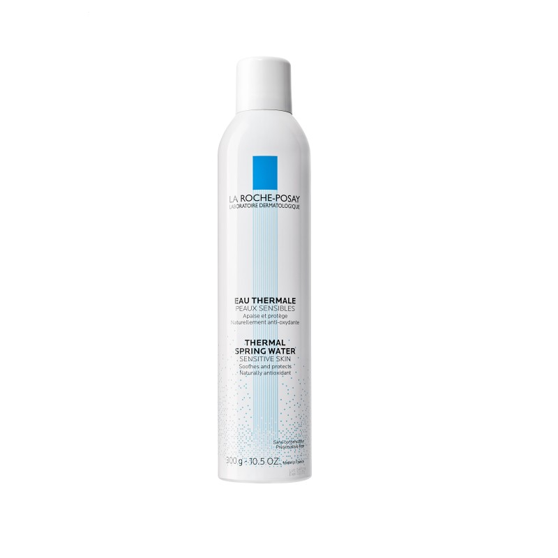 LA ROCHE POSAY EAU THERMALE APAISANTE PEAU SECHE ET IRRITEE | 300ML