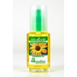 NATURESOIN HUILE DE CALENDULA 50ML