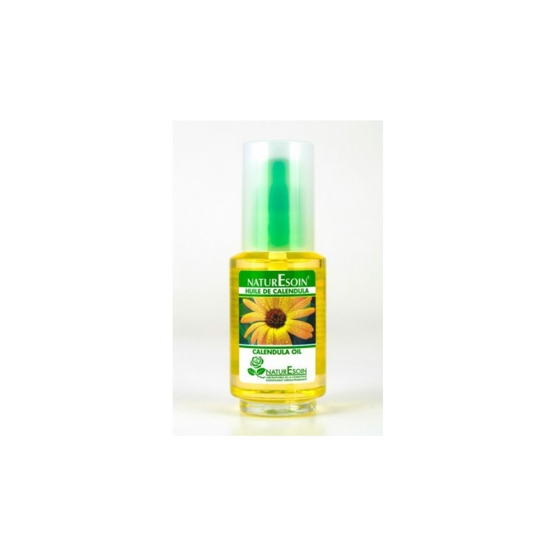 NATURESOIN HUILE DE CALENDULA 50ML