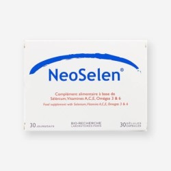 NEOSELEN BOITE DE 30 GÉLULES