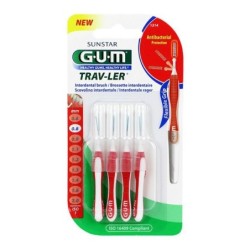 GUM INTERD TRAVLER BROSSETTE 0.8mm -1314