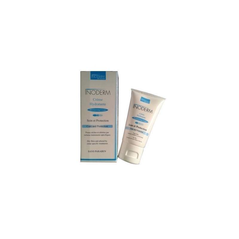 INODERM CREME HYDRATANTE 50ML
