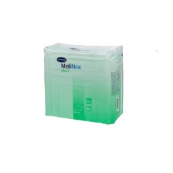 HARTMANN MOLINEA PLUS E ALESE 60X60CM 60PCS REF161185