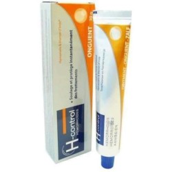 H CONTROL HEMORROIDES ONGUENT 30G