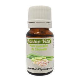 RACINE VITA HUILE ESSENTIELLE DE CITRON