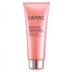 LIERAC BODY SLIM MINCEUR GLOBALE CORPS 200ML
