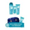 BIODERMA ABCDERM SHP + 2 GEL MOUSSANT 200ML + CHANGE INTENSIF 75G