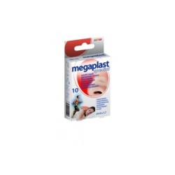 MEGAPLAST PANSEMENT POUR COR ( Feet ) BTE 10