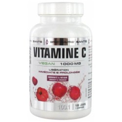 ERIC FAVRE VITAMINO C 100CP