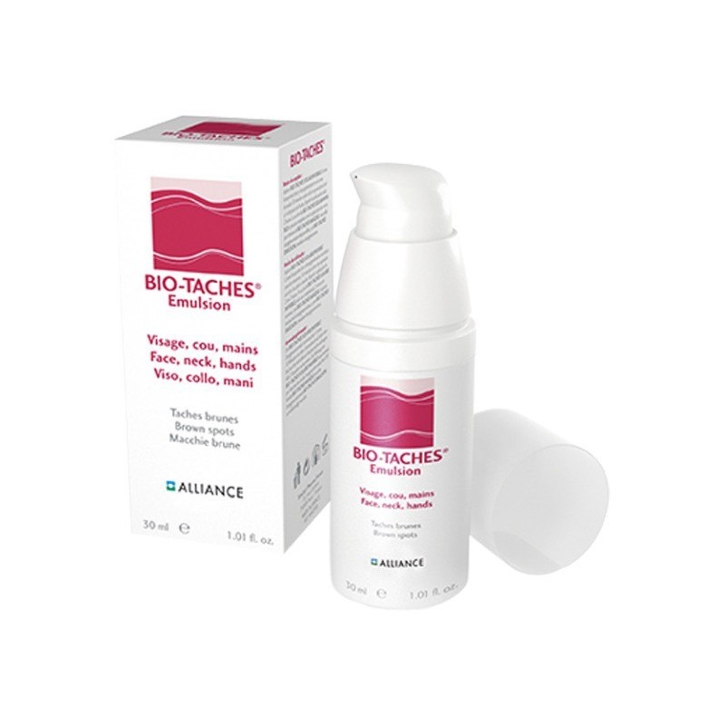 BIOTACHE EMULSION