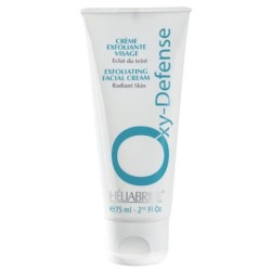 HT OXY DEFENSE CREME EXFOLIANTE VISAGE