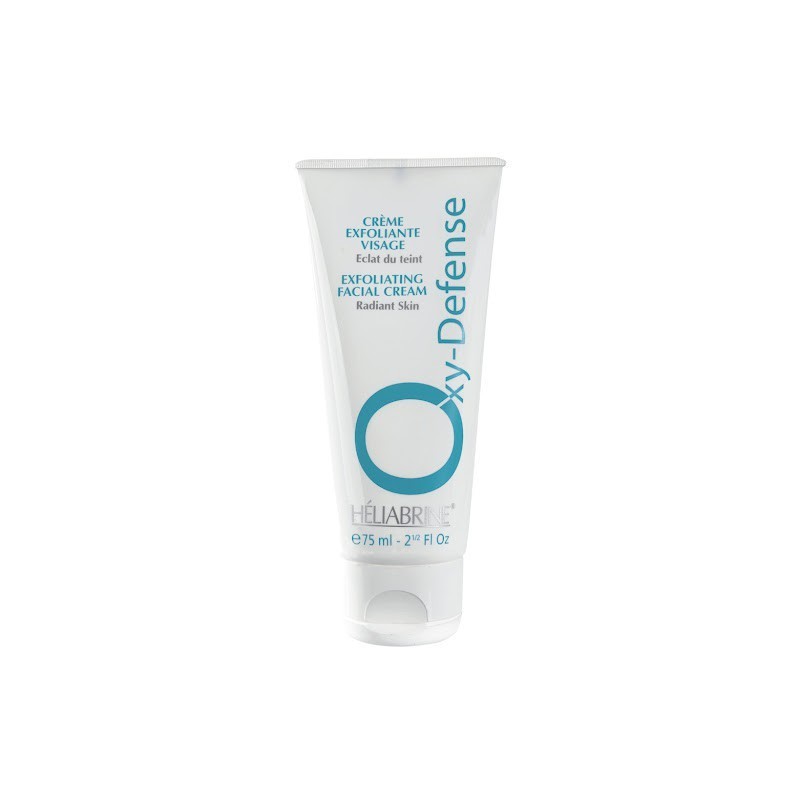 HT OXY DEFENSE CREME EXFOLIANTE VISAGE