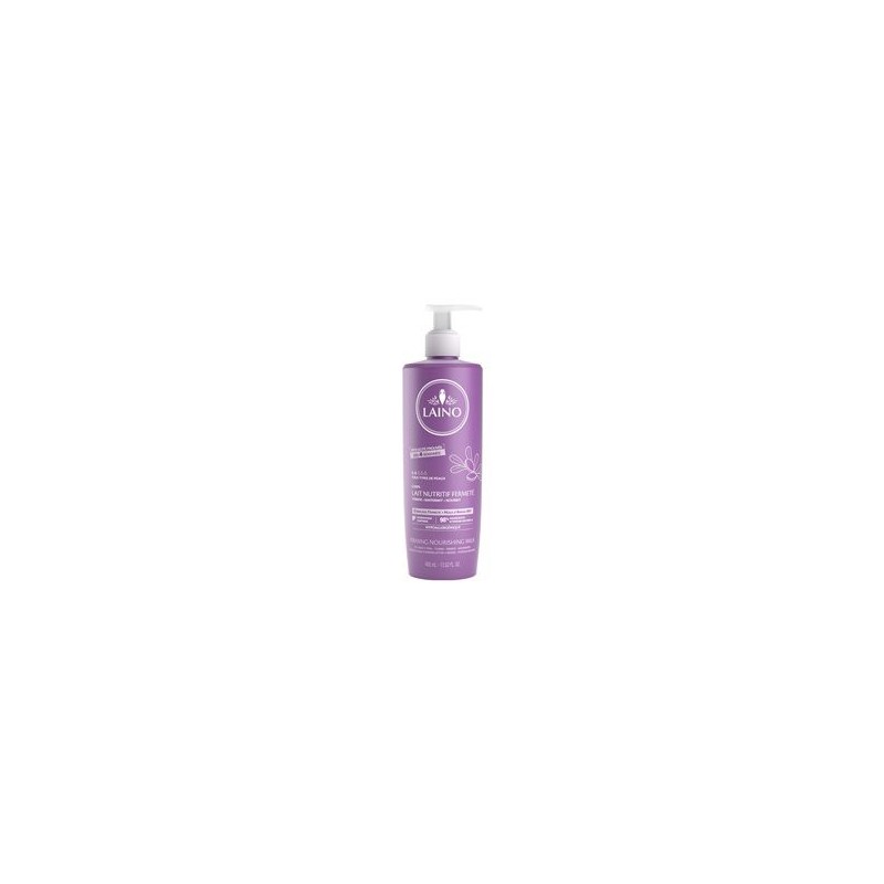 LAINO LAIT NUTRITIF FERMETE 400ML