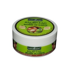 NATURESOIN BEURRE DE KARITE 150ML