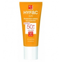 HYFAC SUN CRÉME SOLAIRE INVISIBLE 40ML