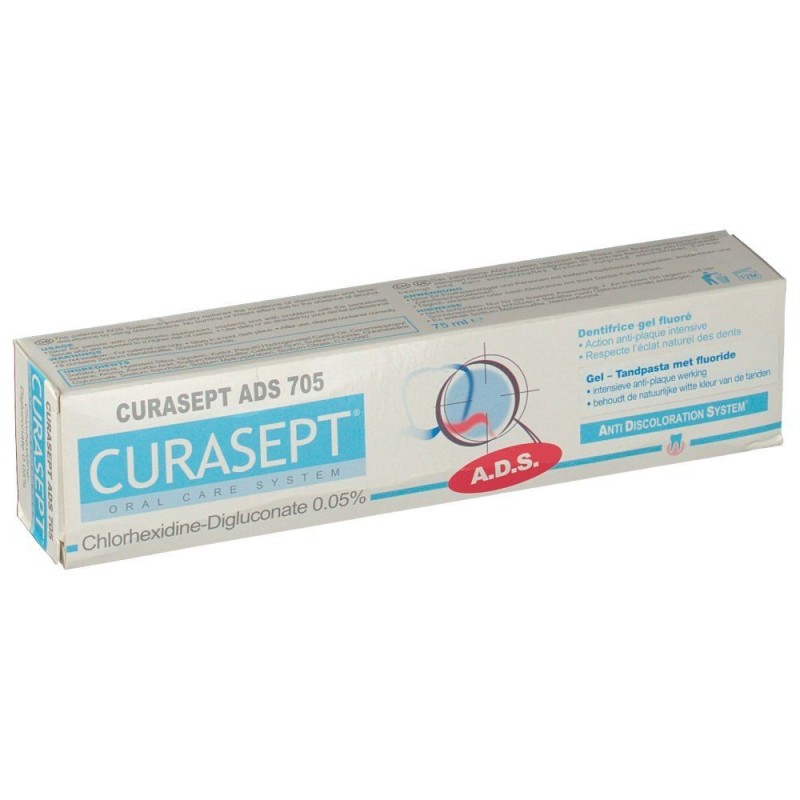 CURASEPT ADS 705 GD