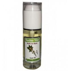 RACINE-VITA HUILE DE RICIN 40ML