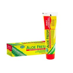 ALOE FRESH GEL DENTIFRICE SMILE 100ML