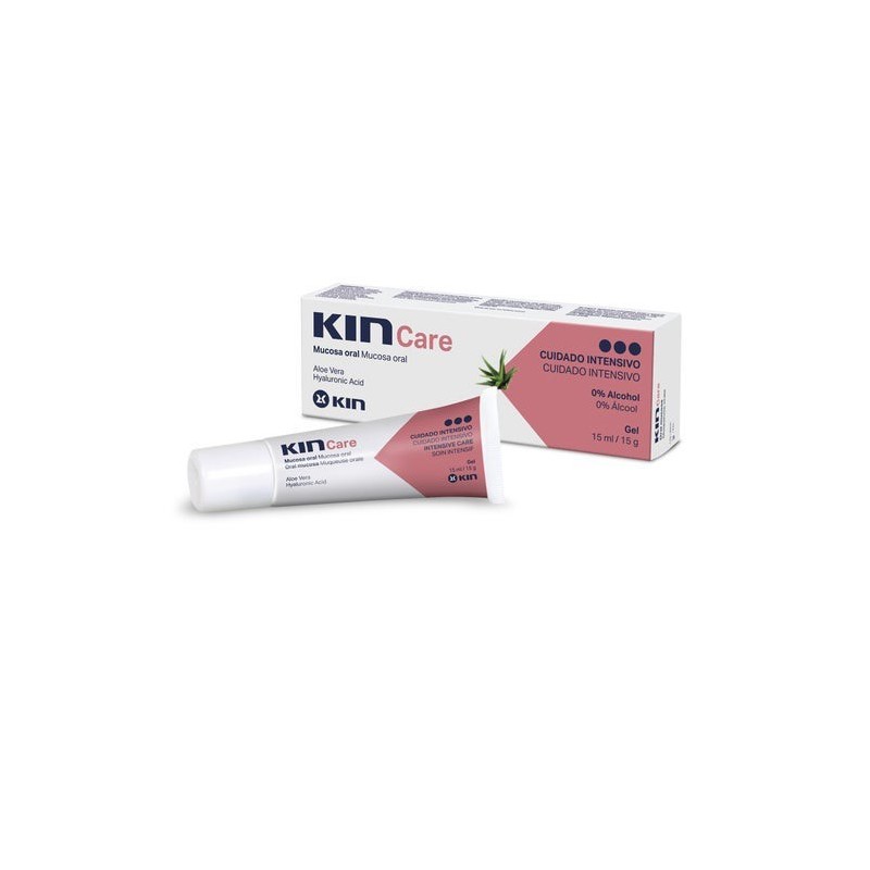 KIN CARE GEL 15ML