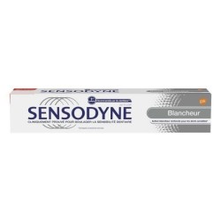 SENSODYNE BLANCHEUR ECLAT