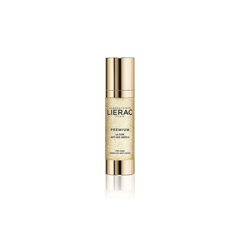 LIERAC PREMIUM LA CURE ANTI AGE 30ML