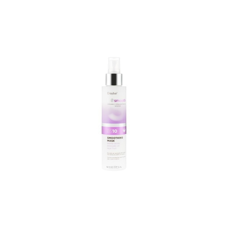 ERAYBA BIO SMOOTH BS10 SMOOTHING MASK 150ML