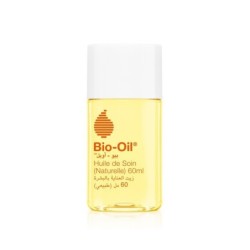 BIO-OIL ( NATURAL ) 60ml