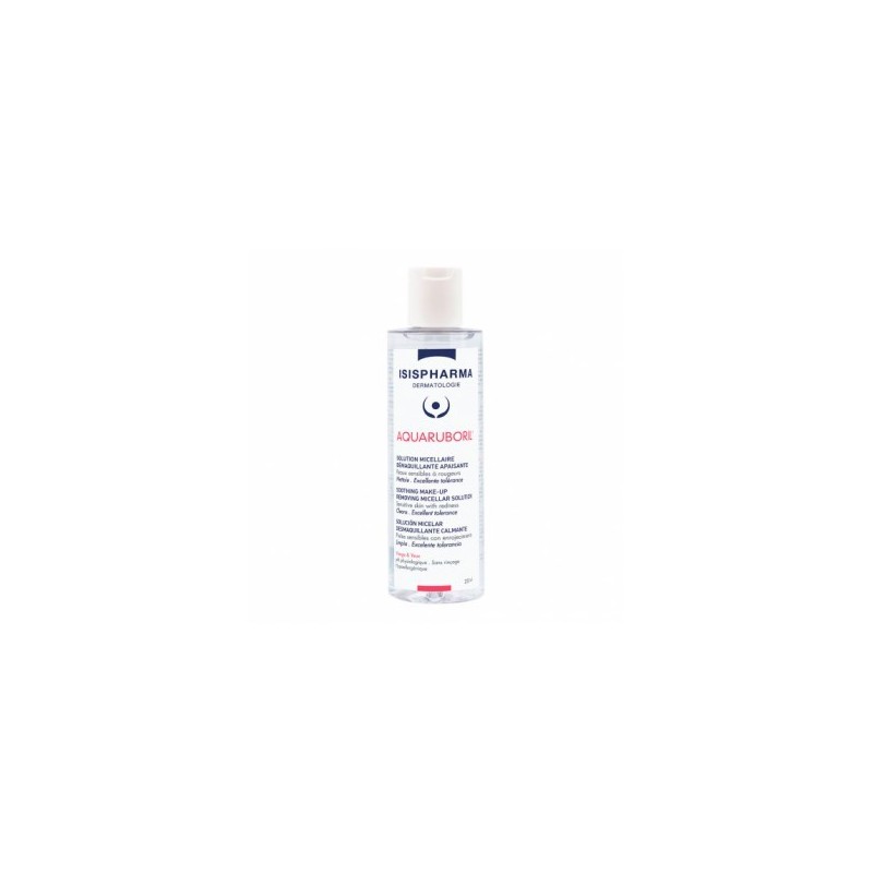 AQUARUBORIL FL 250ML ( sleeve bouchon)