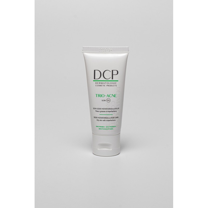 DCP TRIO ACNE SOIN SEBO KERATOREGULATEUR 30ML